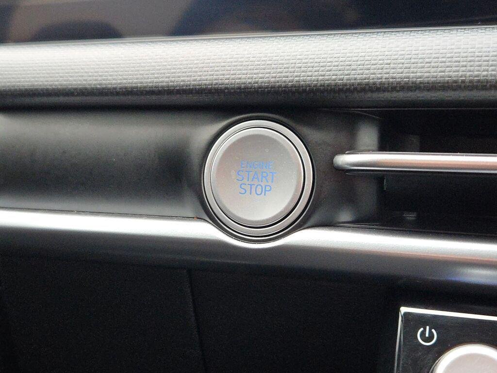 New 2025 Red Hyundai SEL Convenience FWD image 34