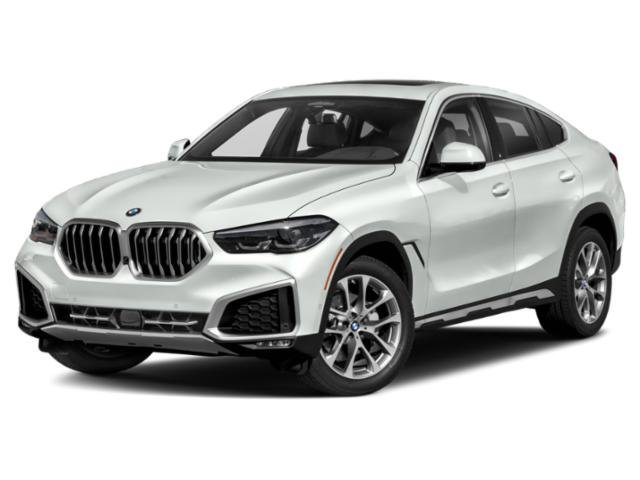 Used 2021 Jet Black BMW sDrive40i image 1