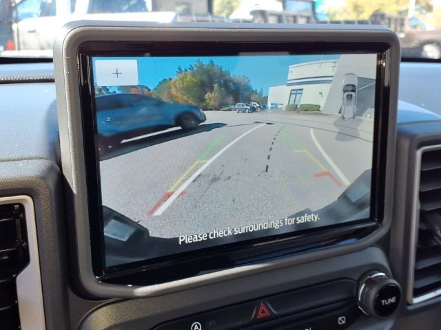 Used 2022 Smoke Metallic Ford Big Bend image 25