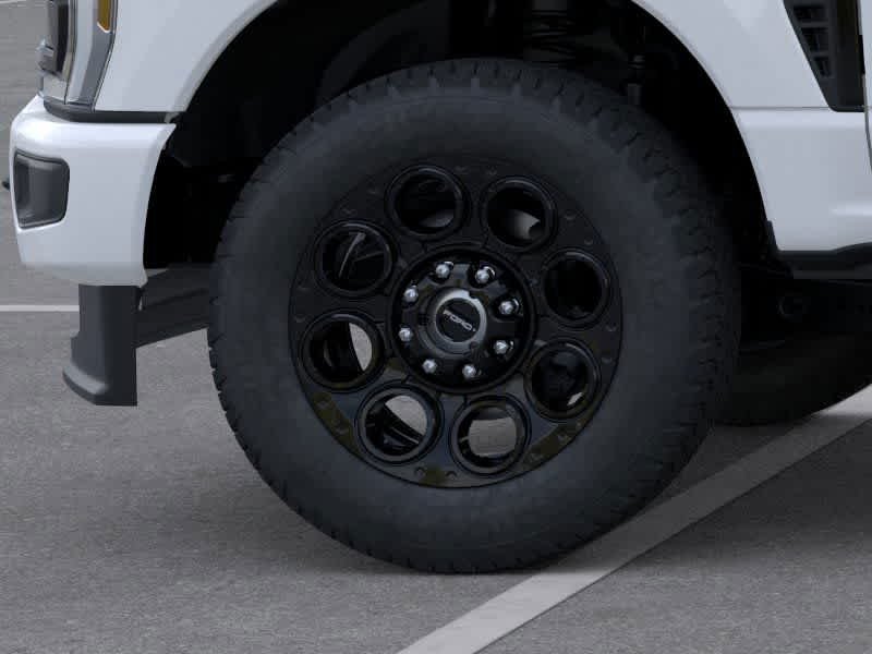 2026 Ford F-250 Super Duty XLT - Photo 19