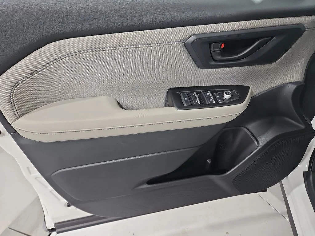 New 2026 CRYSTAL WHITE PEARL Subaru Premium Hybrid image 10
