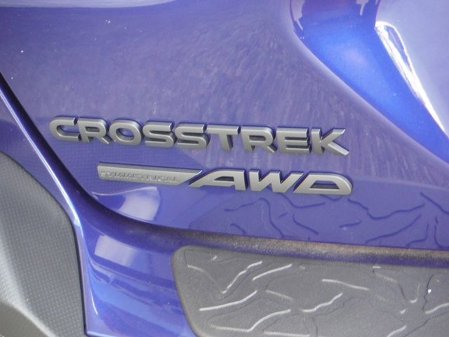 New 2026 SAPPHIRE BLUE PEARL Subaru Wilderness image 13
