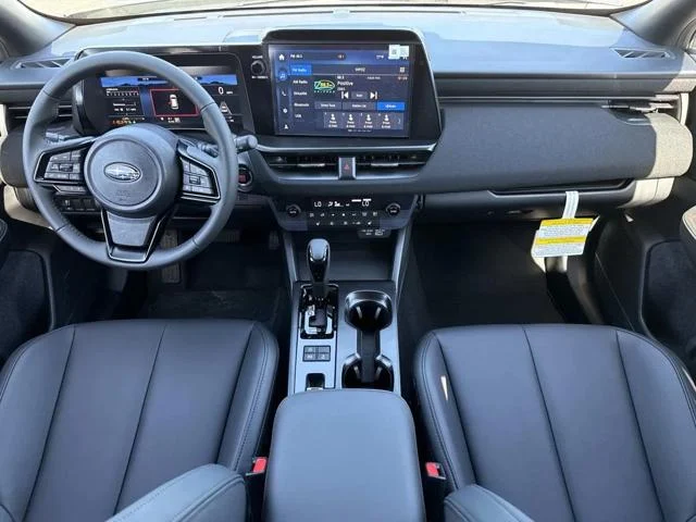 New 2026 RIVER ROCK PEARL Subaru Premium image 59