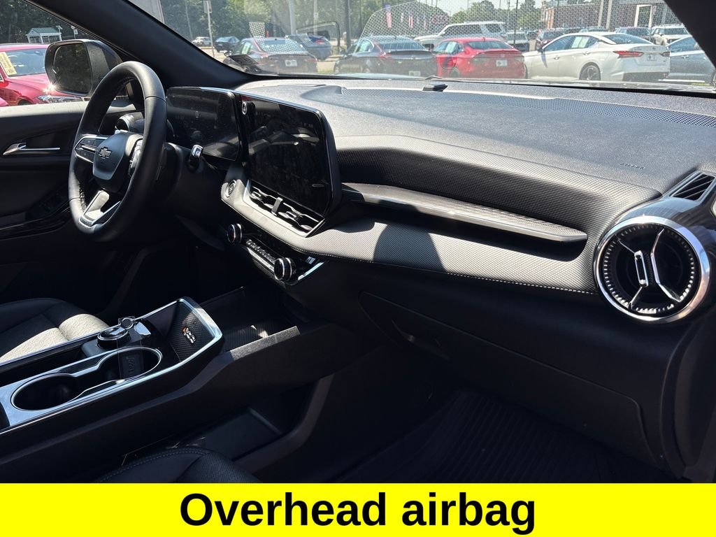 Used 2026 Black Chevrolet LT image 33