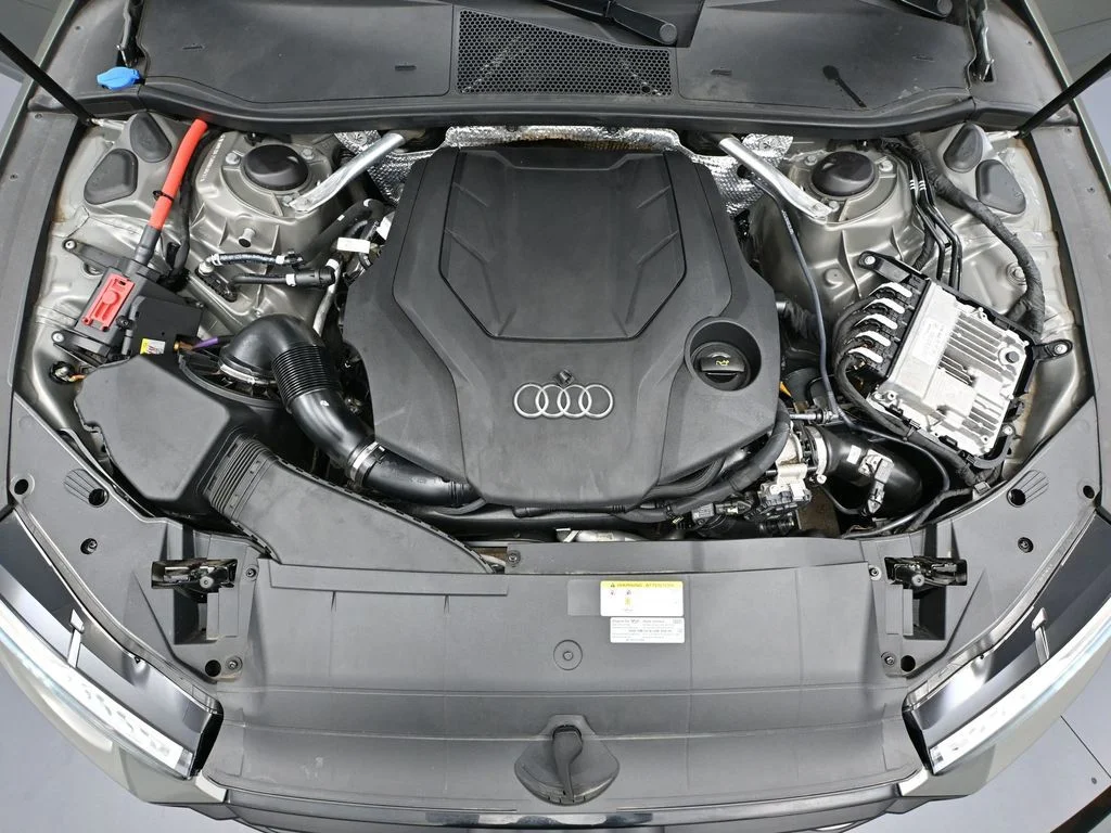 2022 Audi A7 Premium Plus - Photo 53