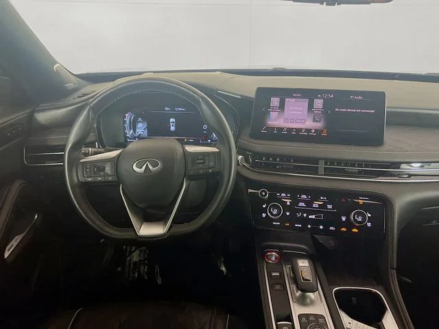 Used 2024 Mineral INFINITI Autograph image 19