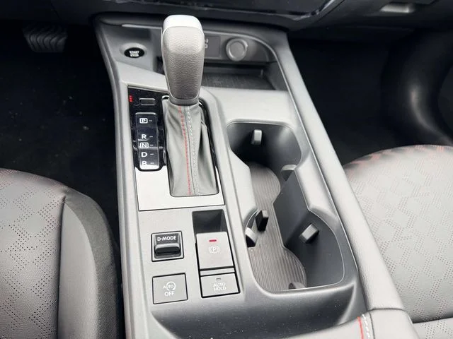 2026 Nissan Sentra SR - Photo 22