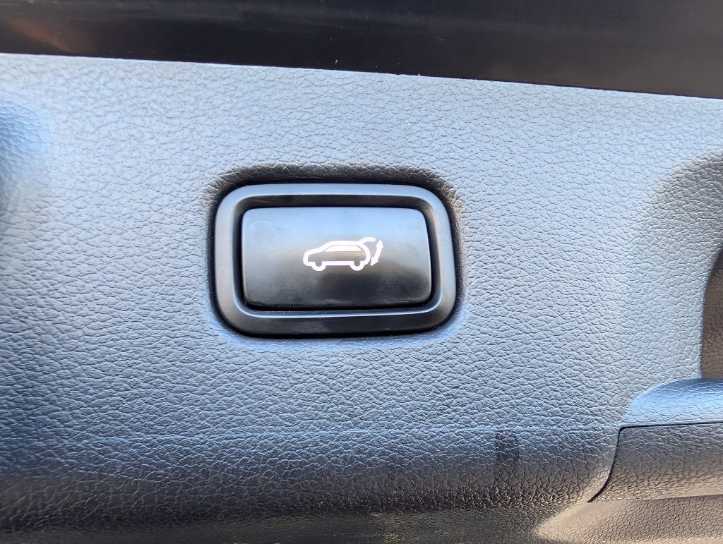 2024 Hyundai Palisade XRT - Photo 11