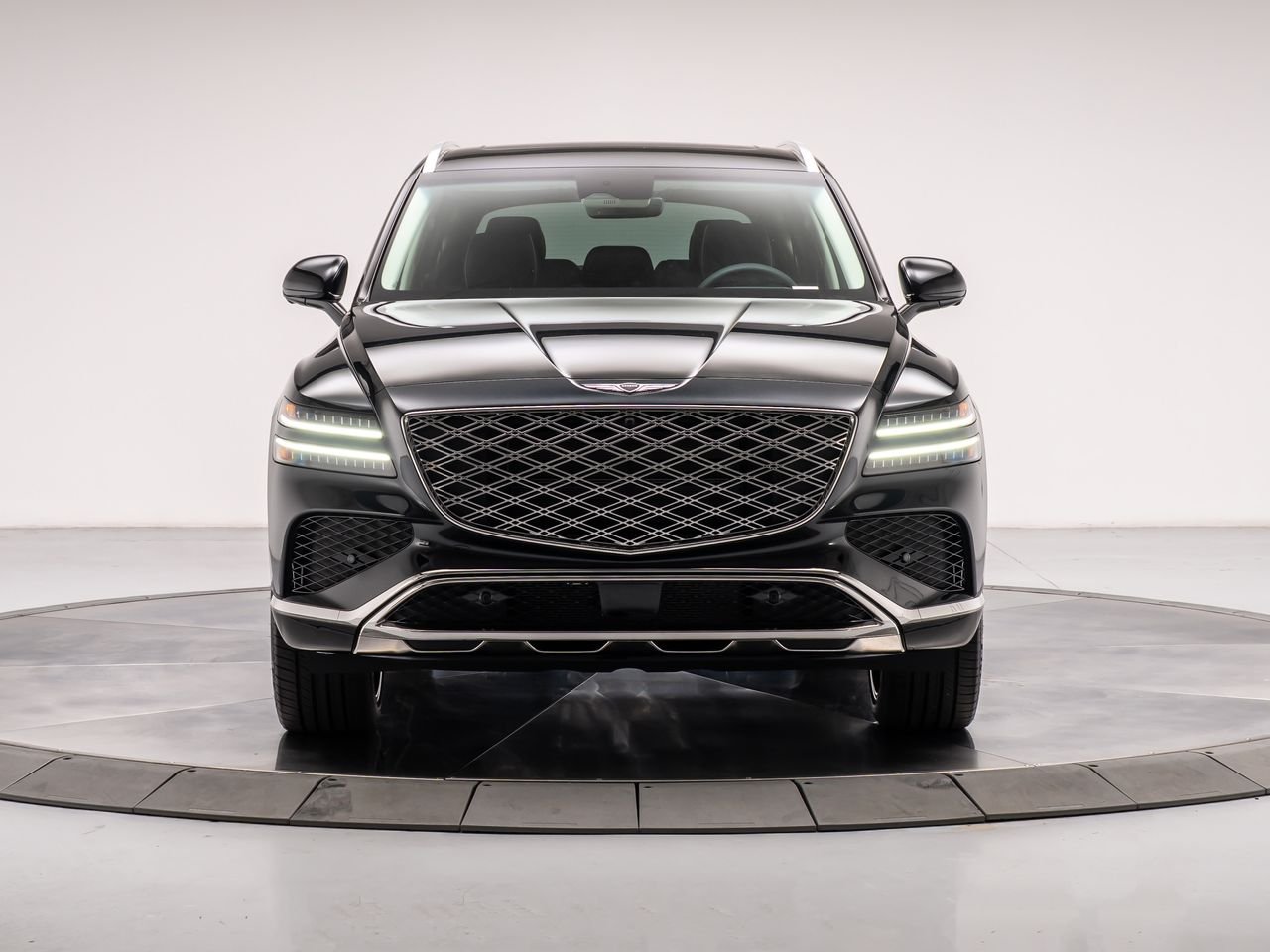 New 2026 Vik Black Genesis 2.5T PRESTIGE image 8