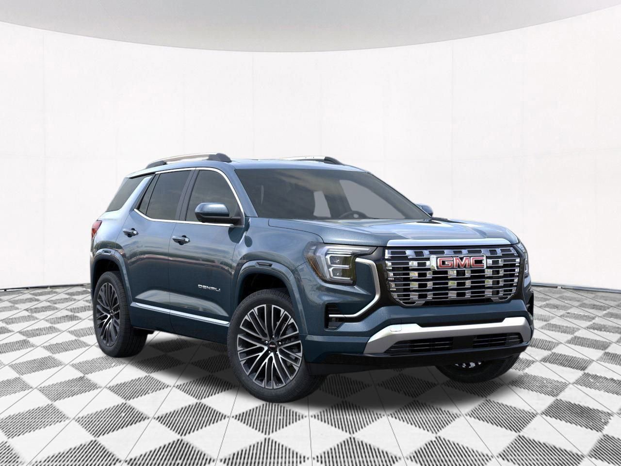 2026 GMC TERRAIN - Image 11