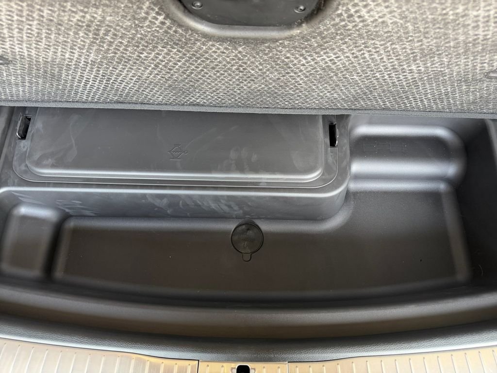 Used 2025 Gray Jeep Summit image 27