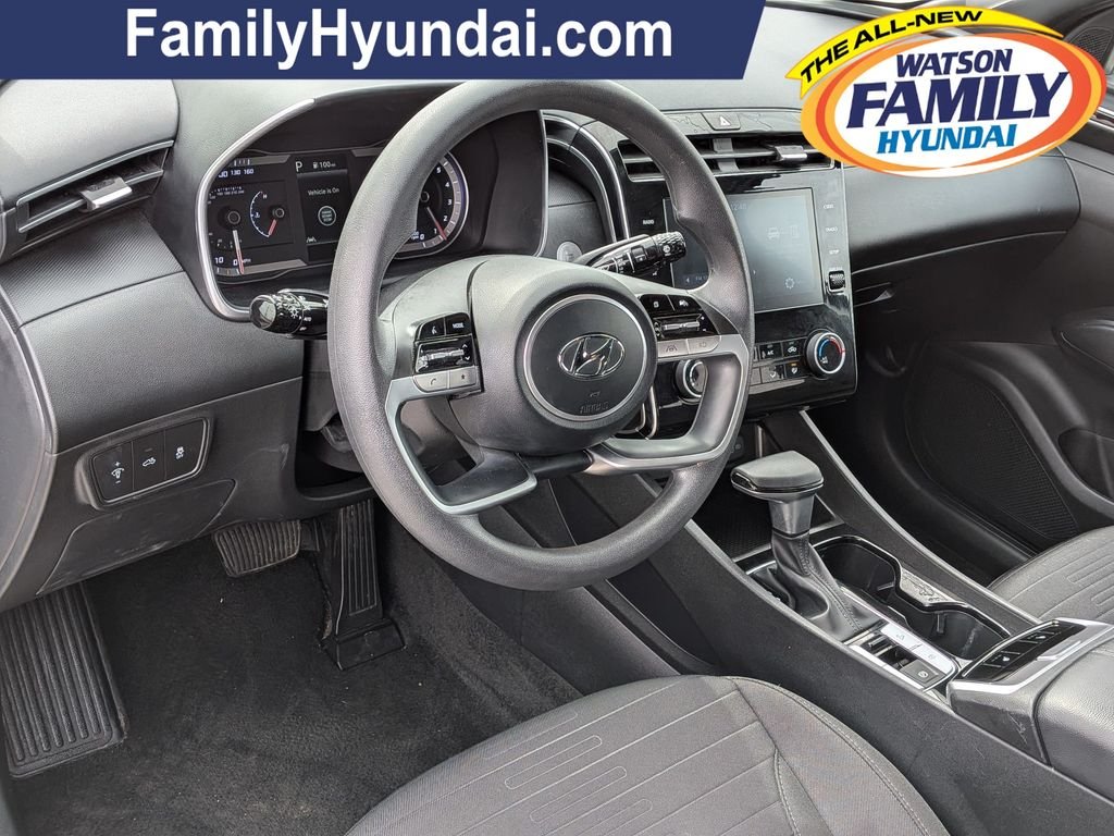 2022 Hyundai Santa Cruz SEL - Photo 11