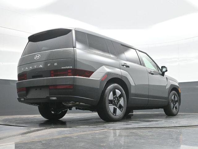 New 2026 Gray Hyundai SE image 26