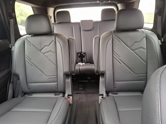 New 2026 Gray Hyundai XRT Pro image 13