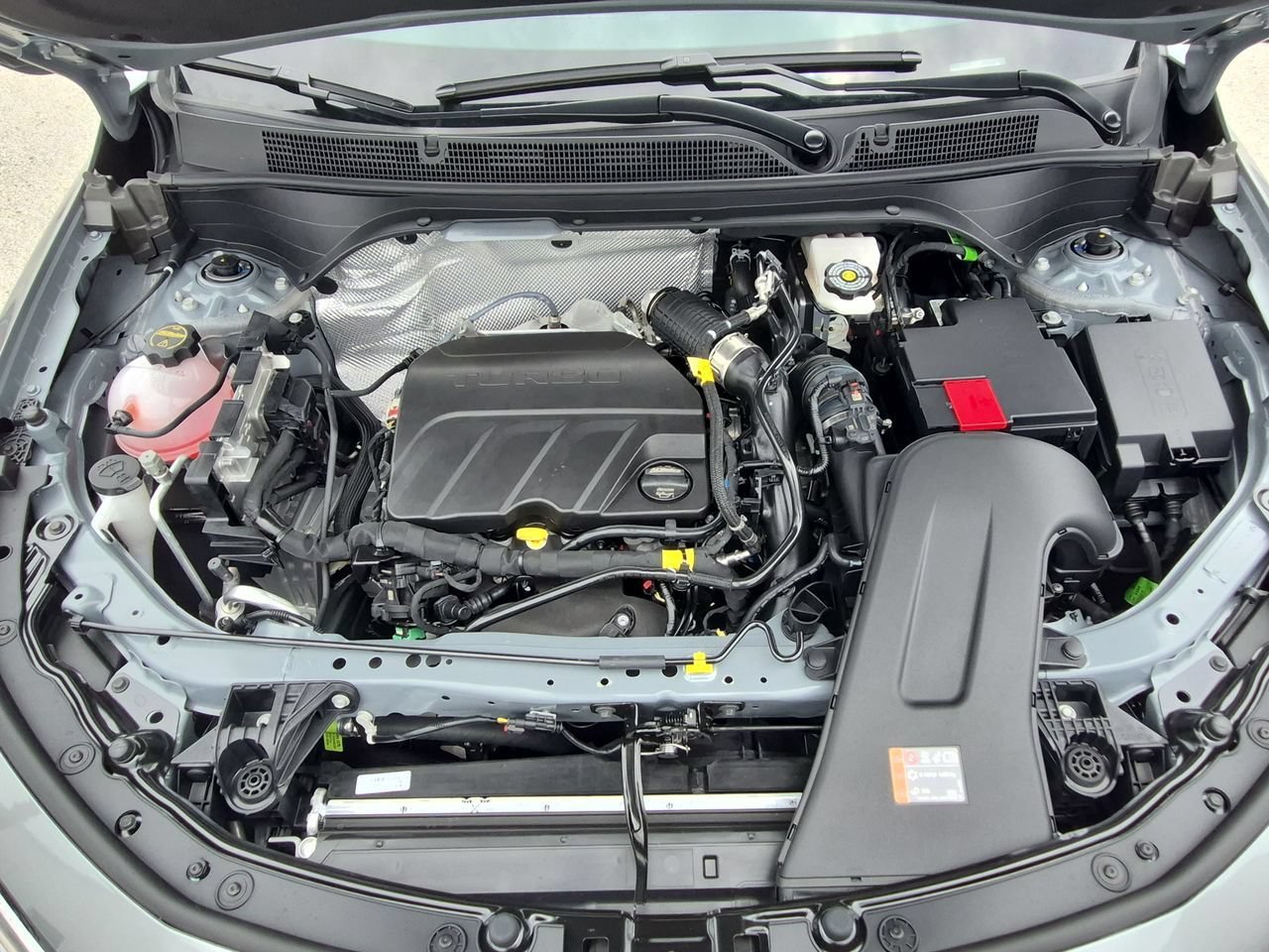 2026 Buick Envista Sport Touring - Photo 27