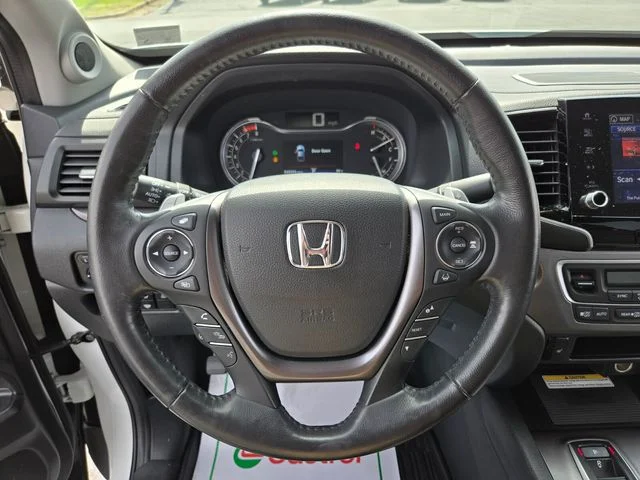 Used 2023 White Honda RTL-E image 31
