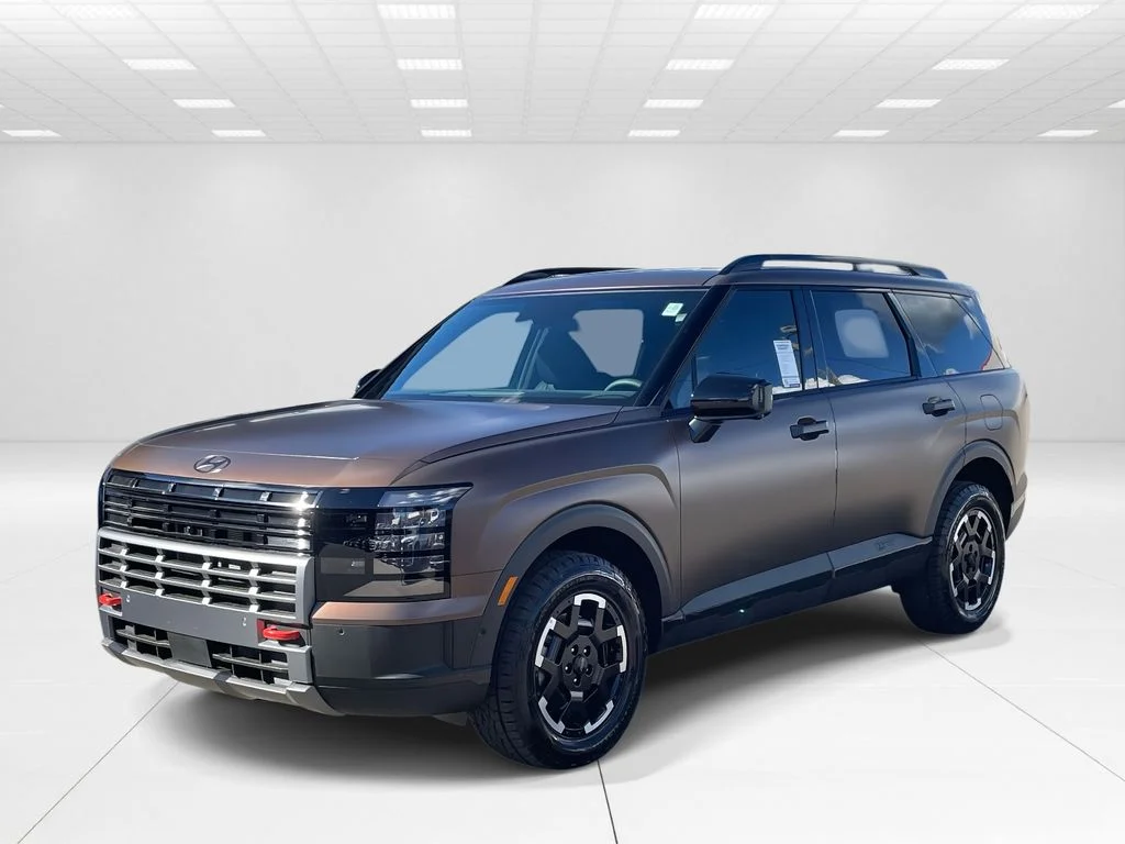 New 2026  Hyundai XRT Pro image 3