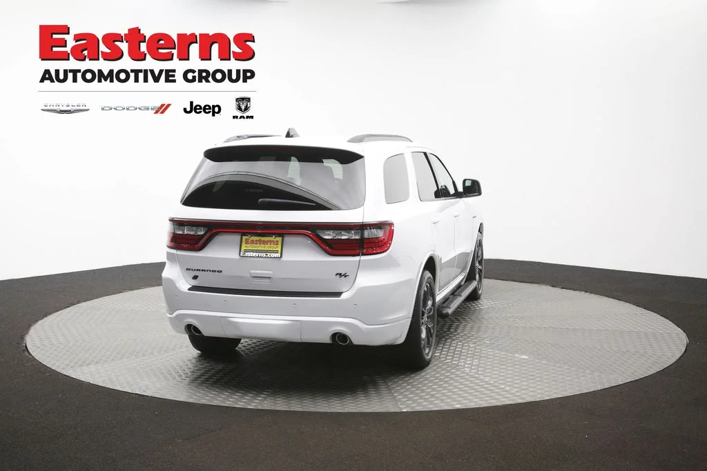 Used 2024 White Dodge R/T Premium image 43