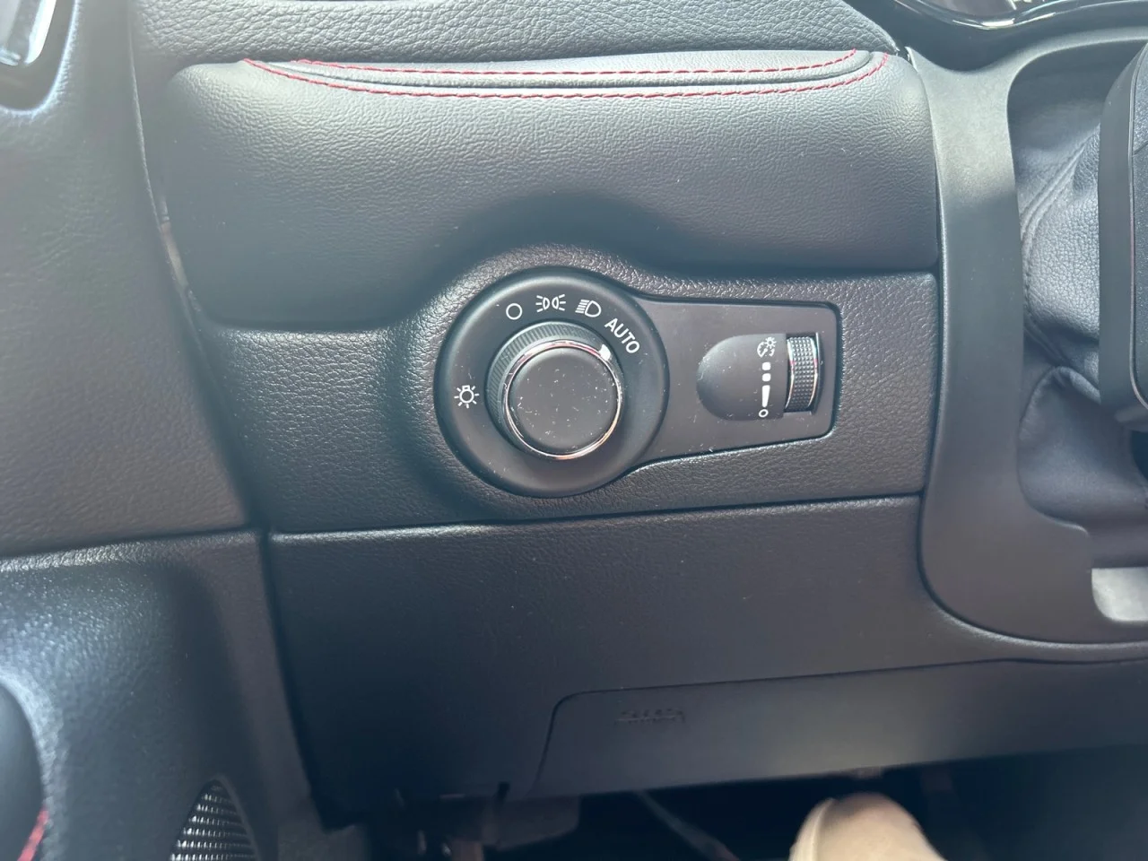 Used 2026 Black Dodge GT image 14