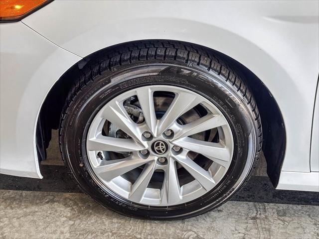 Certified Used 2024 ICE CAP Toyota  image 10