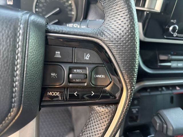 2024 Toyota Tundra SR5 - Photo 18