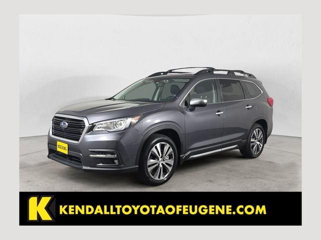 2022 Subaru Ascent Touring's photo