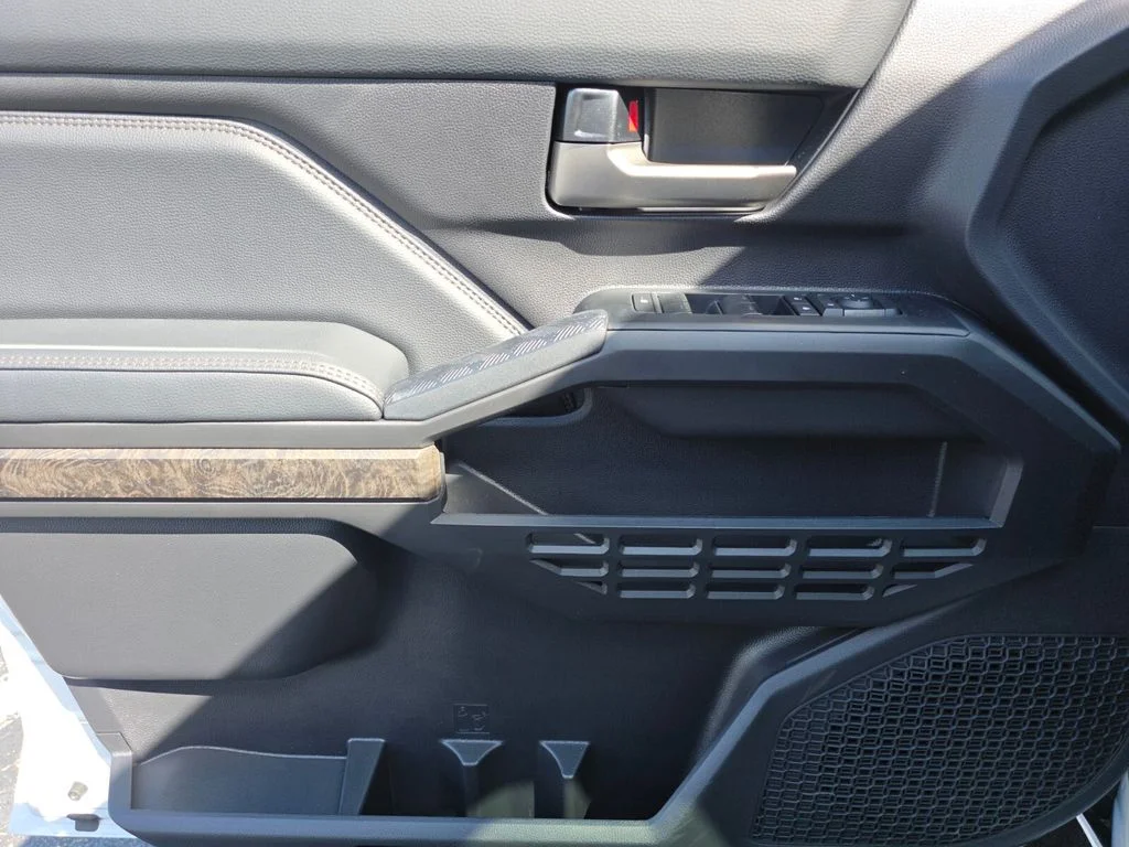 2026 Toyota Tacoma Limited - Photo 26