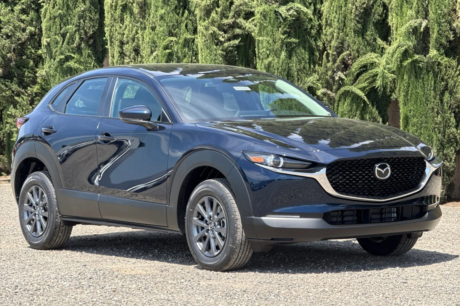 New 2026 Mazda CX-30 2.5 S AWD