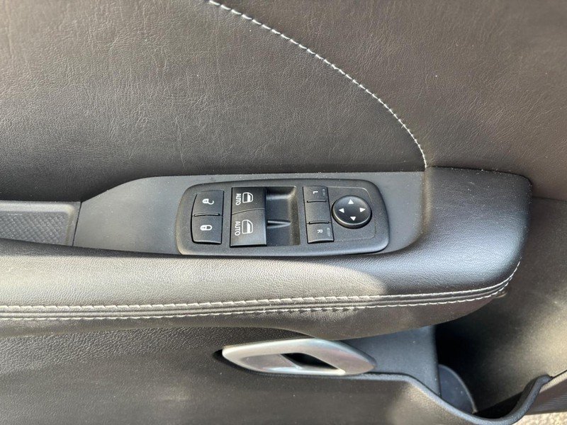 Used 2019 Octane Red Pearlcoat Dodge R/T Scat Pack RWD image 17