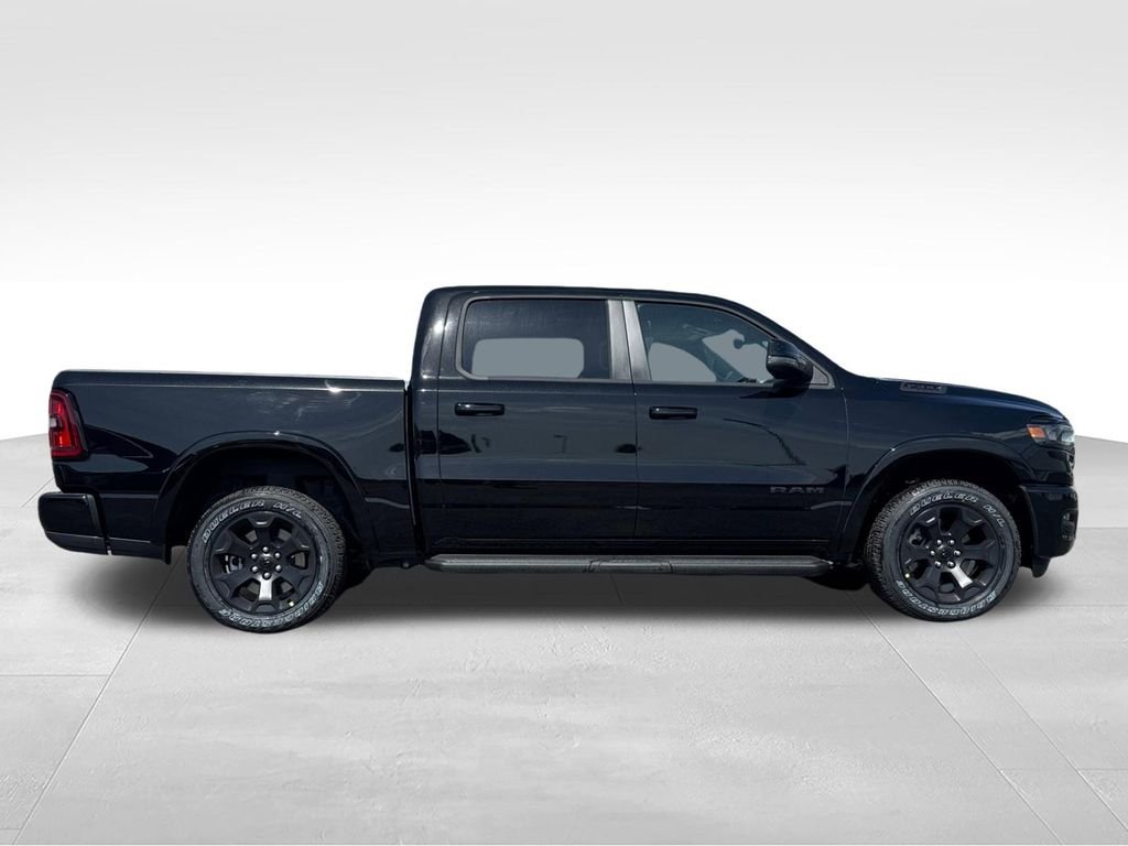 2025 RAM 1500 Big Horn/Lone Star - Photo 7