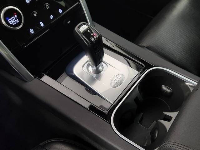 2020 Land Rover Discovery Sport S - Photo 22