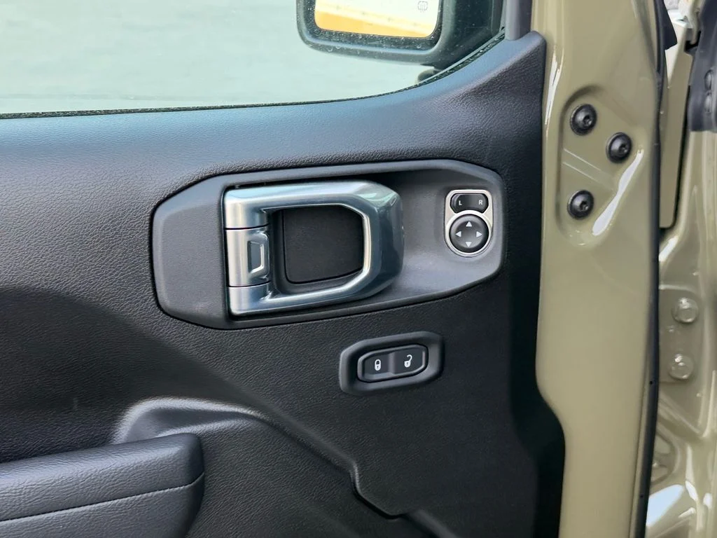 New 2026 41 Exterior Paint Jeep Willys image 12
