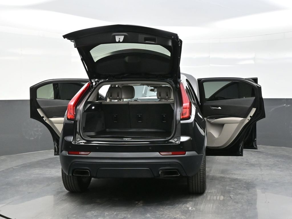 2019 Cadillac XT4 Luxury - Photo 45