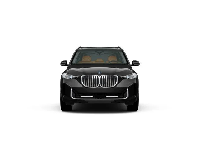 New 2026 Black Sapphire Metallic BMW  image 2