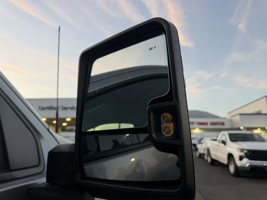 2026 Chevrolet Silverado 2500 HD LT - Photo 12
