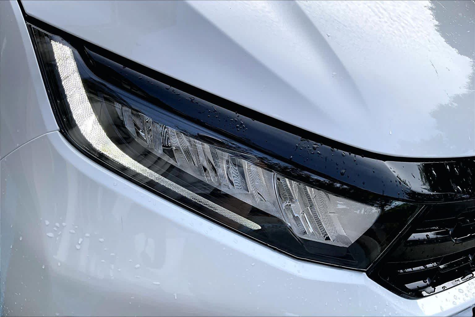 2026 Honda Odyssey Touring - Photo 17