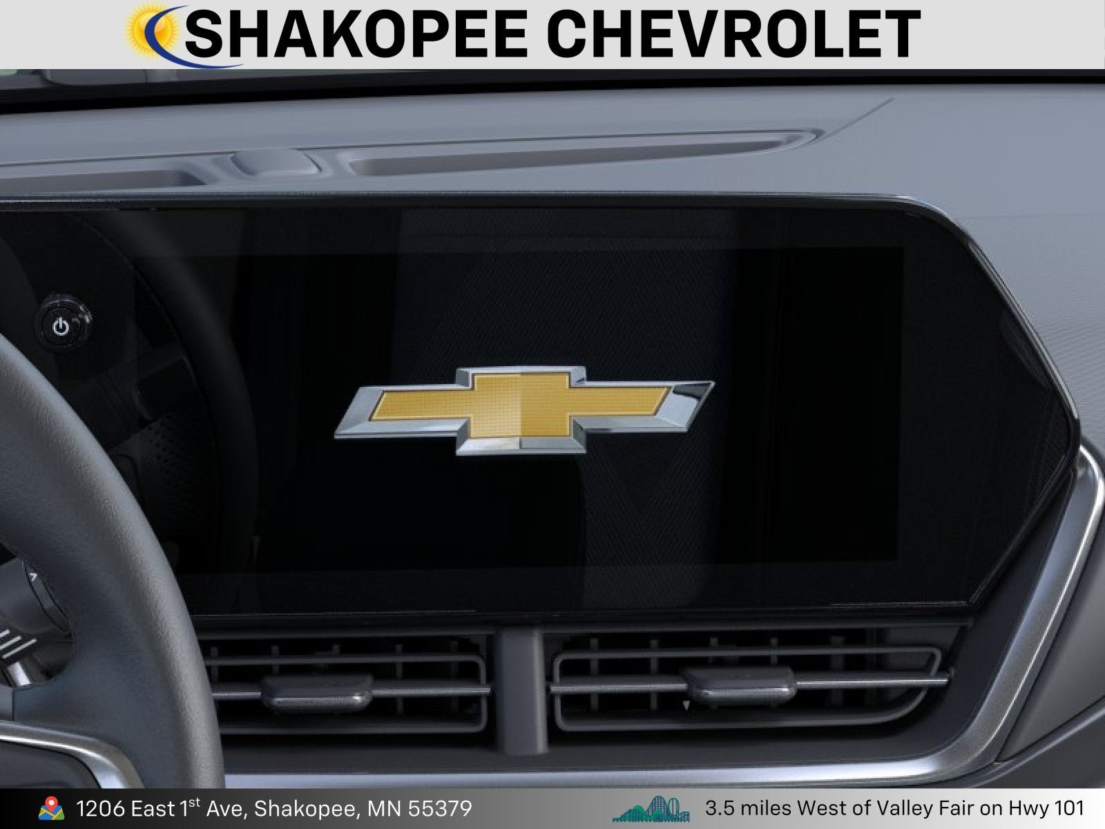 2026 Chevrolet Trax Activ - Photo 45