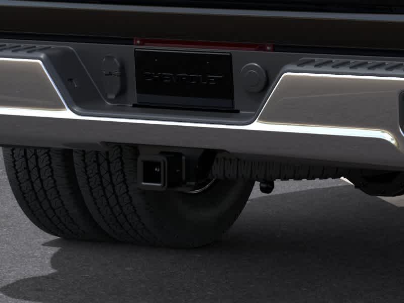 2026 Chevrolet Silverado 3500 HD LT - Photo 14