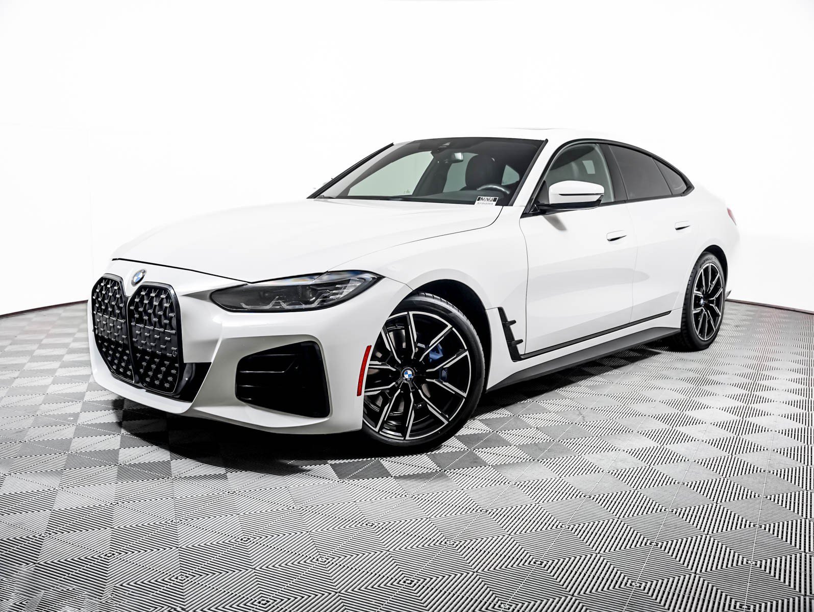 2022 BMW 4 Series