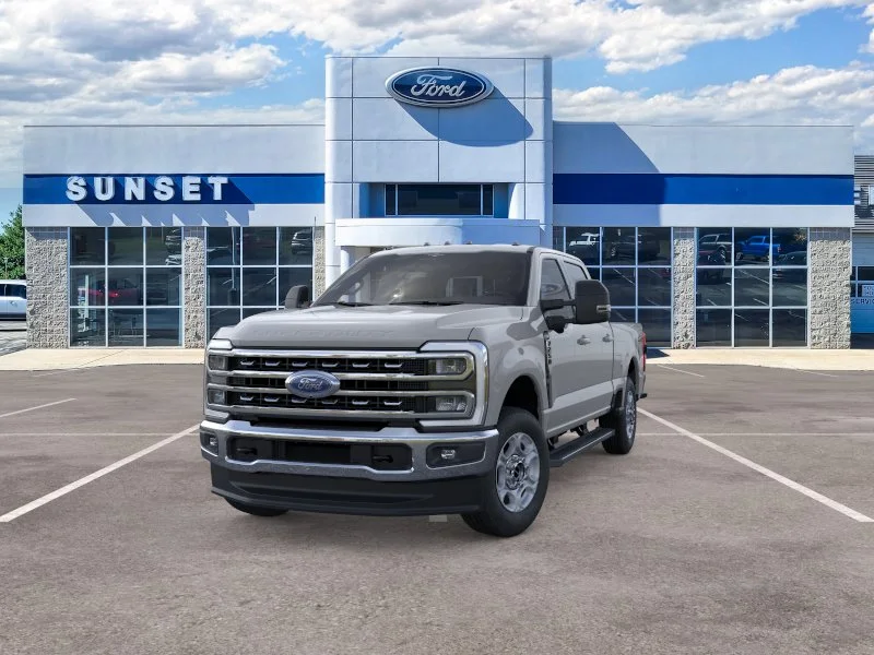New 2026 Avalanche Ford XLT image 2