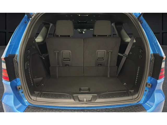 New 2026 B5 Blue Exterior Paint Dodge GT image 27