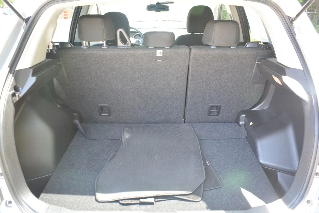 Used 2024 Silver Mitsubishi 2.0 ES image 20