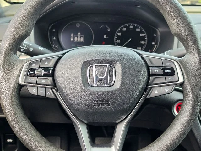 Used 2022  Honda LX image 28