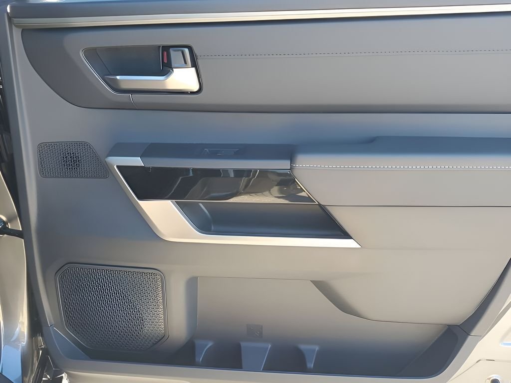 2026 Toyota Tundra Limited - Photo 52