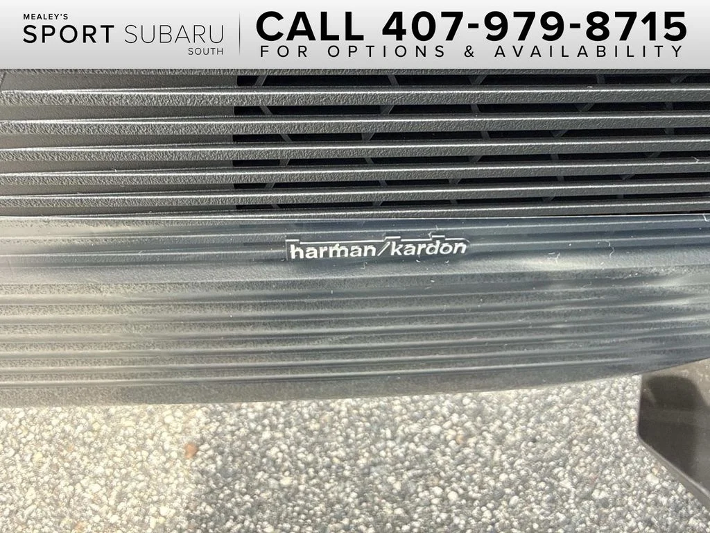 New 2026 RIVER ROCK PEARL Subaru Limited image 23