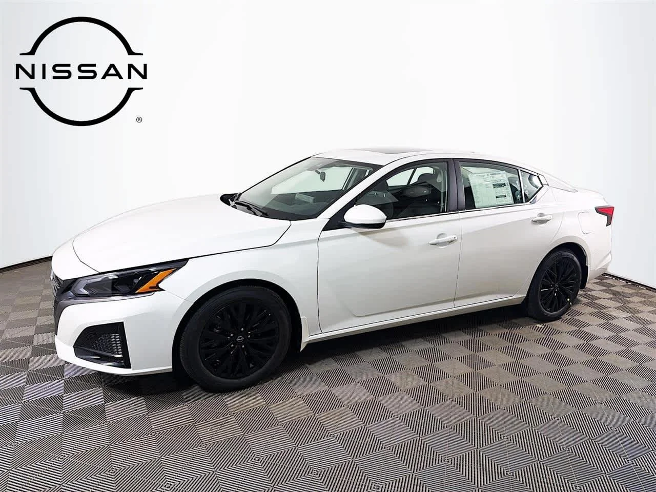 2026 Nissan Altima SV Special Edition