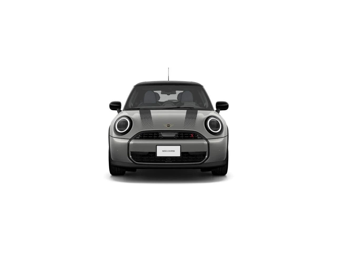 New 2026 Melting Silver III Metallic MINI Signature Plus image 2