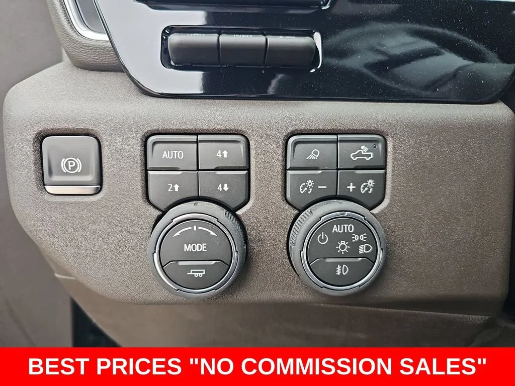 2026 Chevrolet Silverado 1500 LTZ - Photo 26