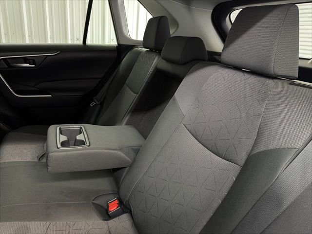 Used 2025 Ice Toyota XLE image 15