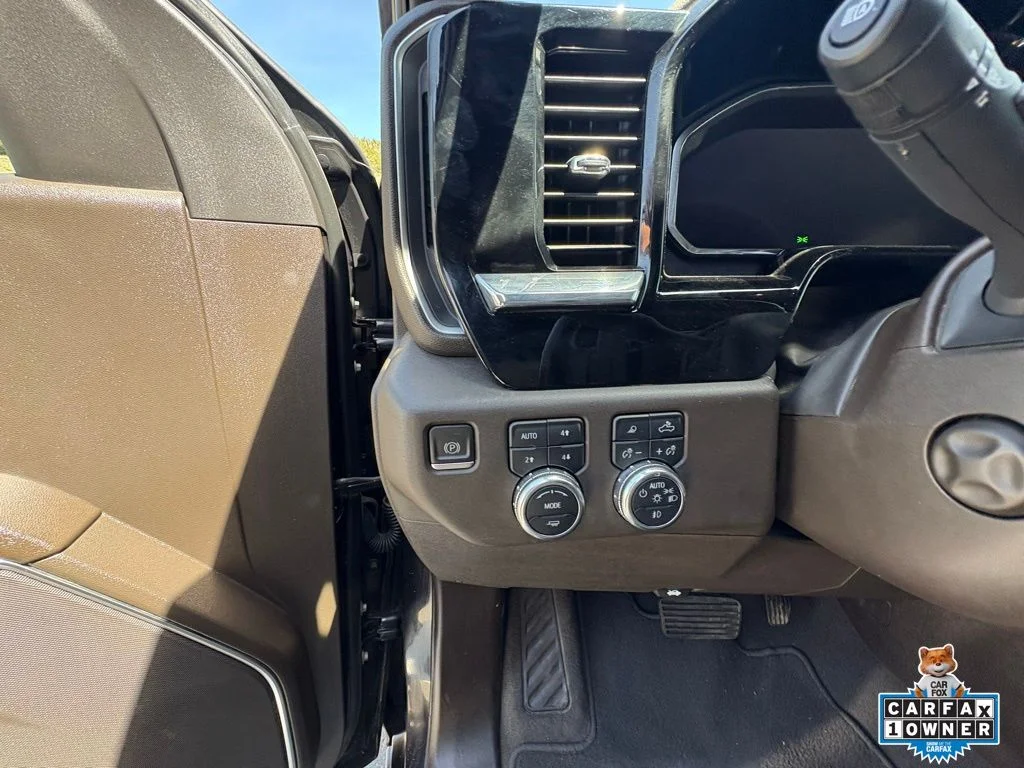 Used 2023 Titanium Rush Metallic GMC SLT image 16